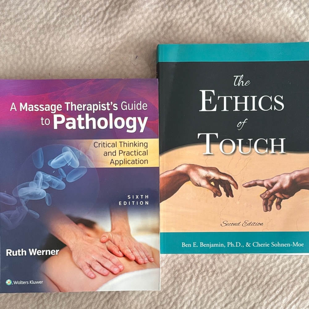 A Massage Therapist's Guide to Pathology - Sixth Edition